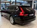 Volvo V90 2.0 D5 AWD INSCRIPTION MASSAGE 360CAM LEDER Noir - thumbnail 6