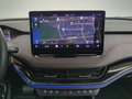 Skoda Enyaq 80 82 KWh*NAVI*LICHT&SICHT*WÄRMEPUMPE*SUIT Blau - thumbnail 8