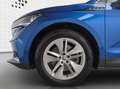 Skoda Enyaq 80 82 KWh*NAVI*LICHT&SICHT*WÄRMEPUMPE*SUIT Blau - thumbnail 13