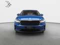 Skoda Enyaq 80 82 KWh*NAVI*LICHT&SICHT*WÄRMEPUMPE*SUIT Blau - thumbnail 12