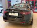 Alfa Romeo Giulia Giulia 2.2 Turbodiesel 150 CV AT8 Business Zwart - thumbnail 4
