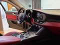 Alfa Romeo Giulia Giulia 2.2 Turbodiesel 150 CV AT8 Business Zwart - thumbnail 20