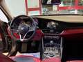 Alfa Romeo Giulia Giulia 2.2 Turbodiesel 150 CV AT8 Business Zwart - thumbnail 17