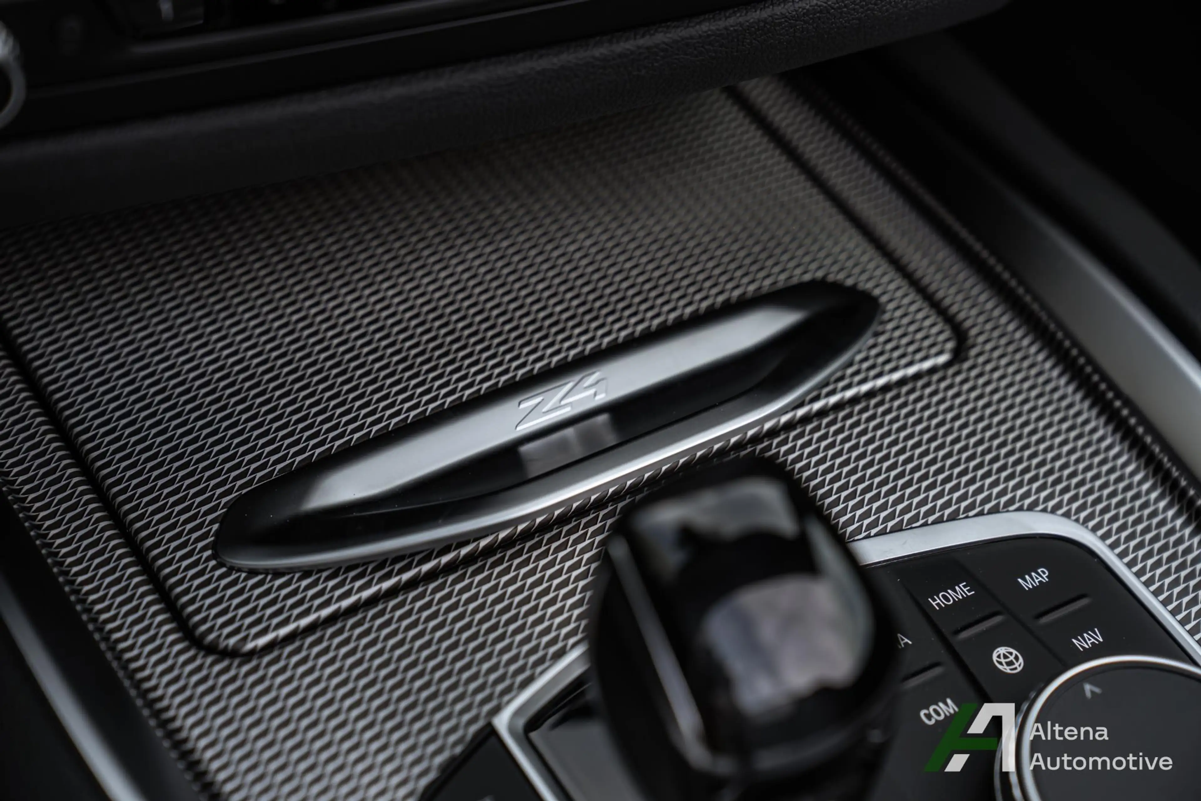 BMW Z4 Roadster sDrive20i High Executive — photo 27