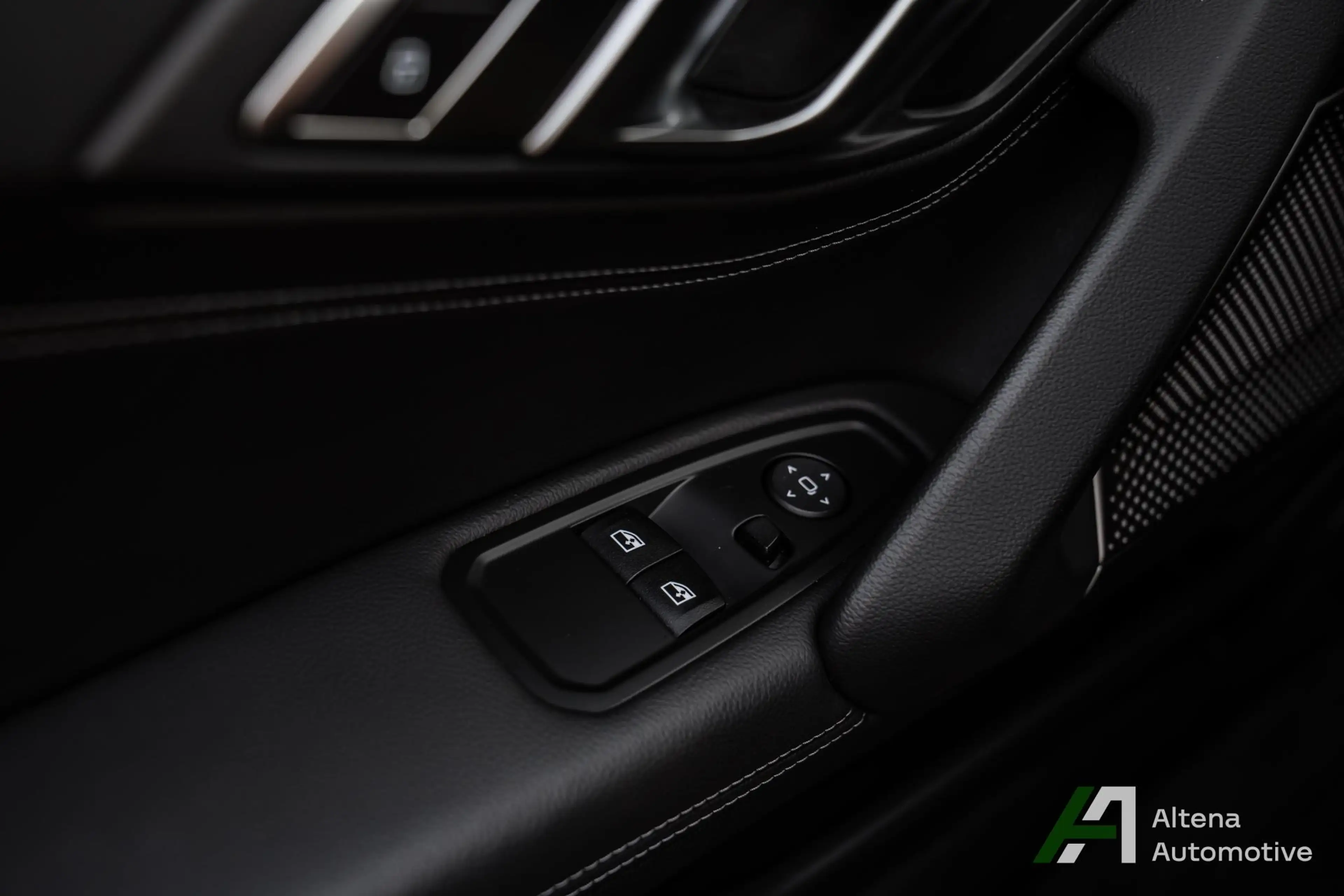 BMW Z4 Roadster sDrive20i High Executive — photo 34