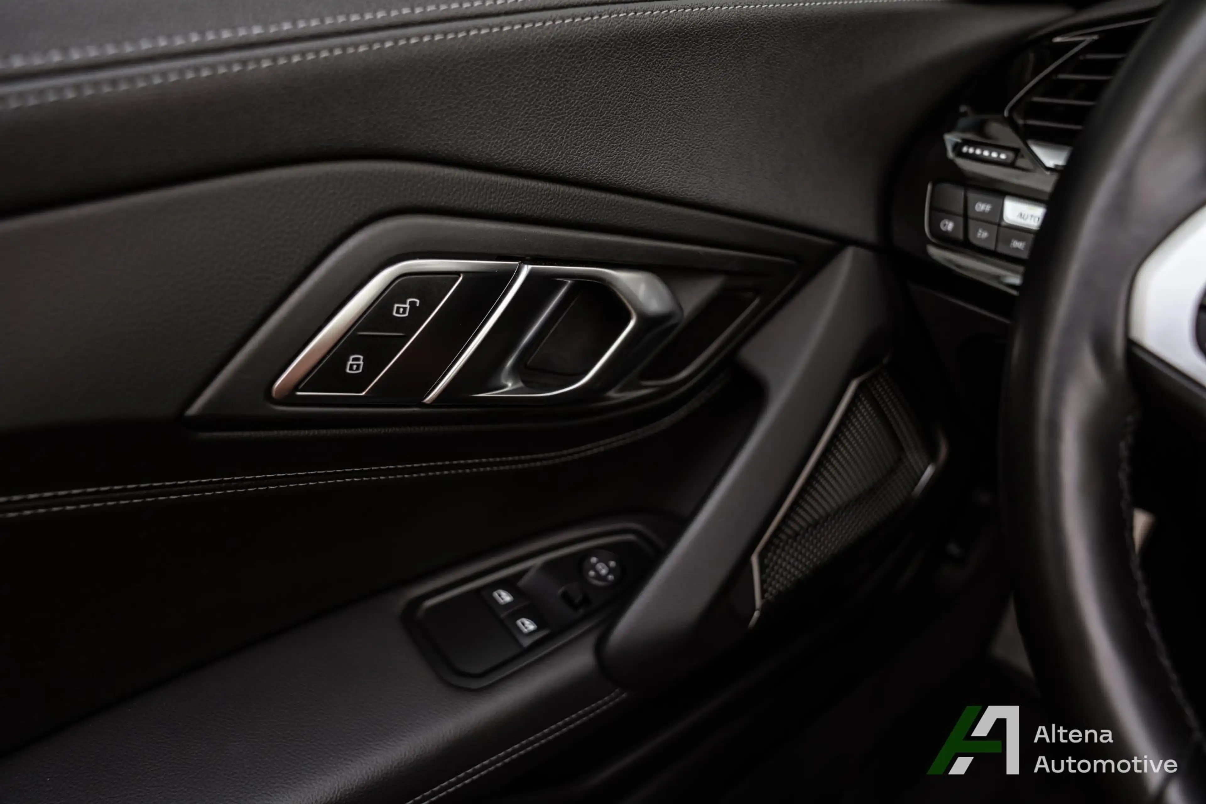 BMW Z4 Roadster sDrive20i High Executive — photo 33