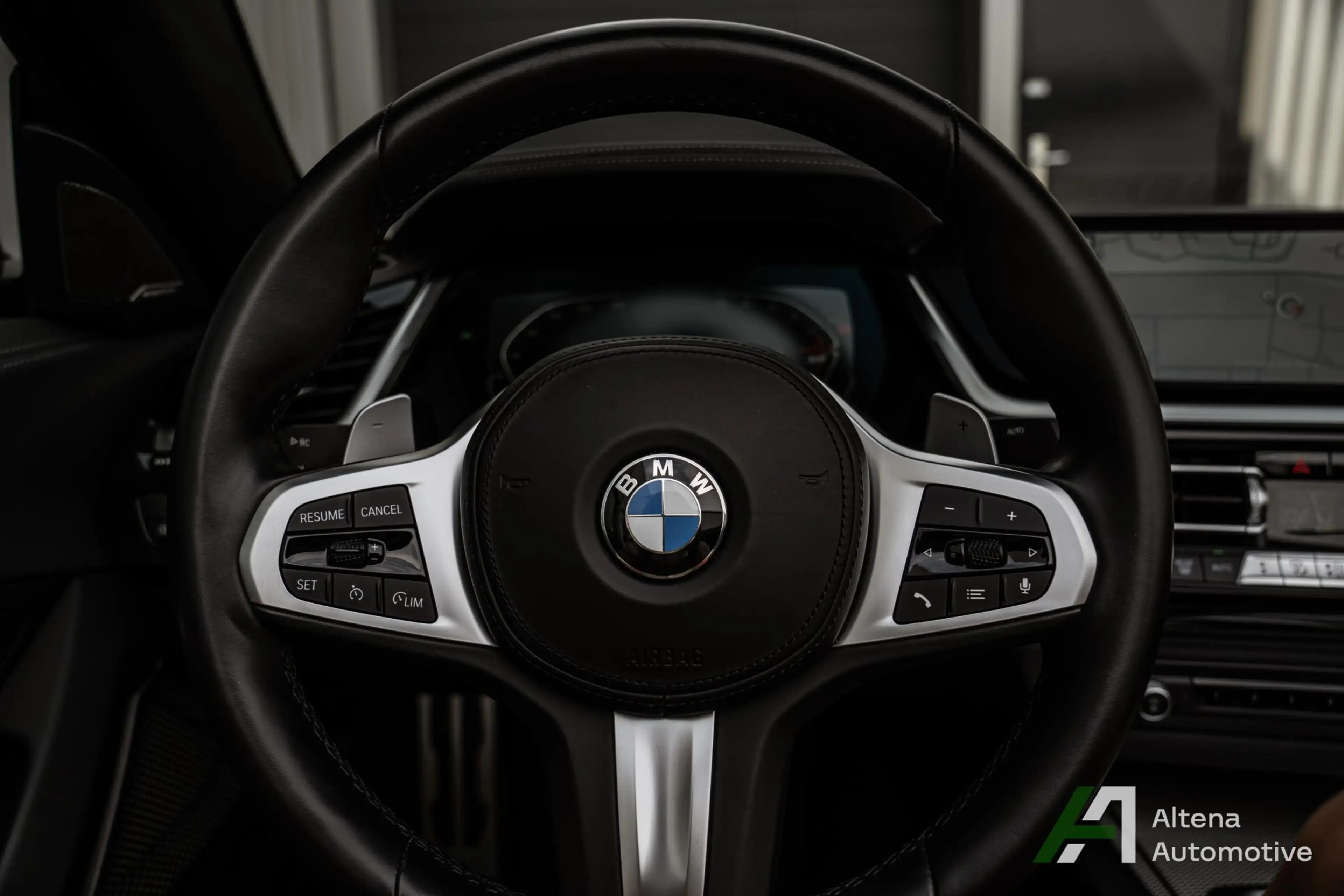 BMW Z4 Roadster sDrive20i High Executive — photo 37