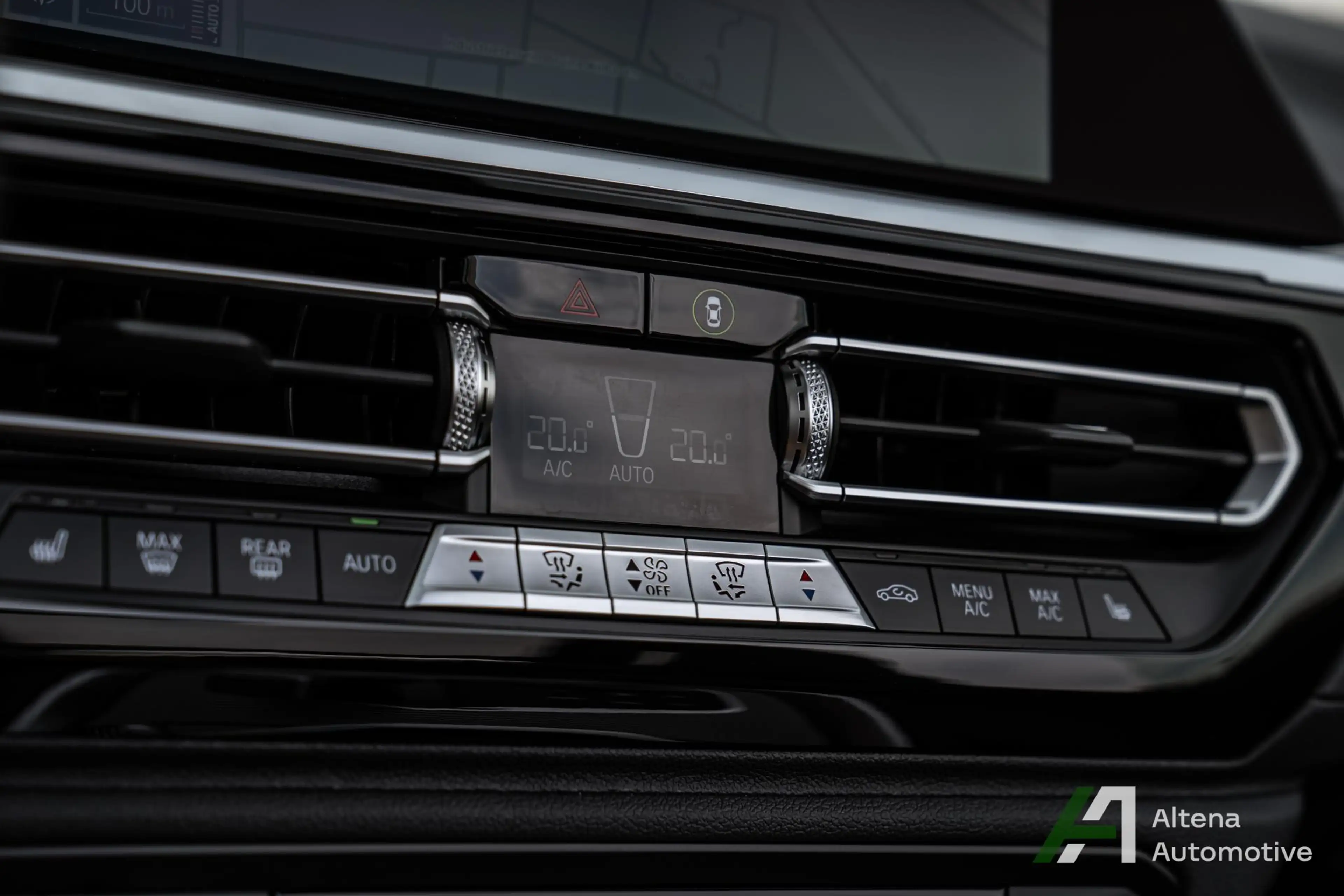 BMW Z4 Roadster sDrive20i High Executive — photo 20