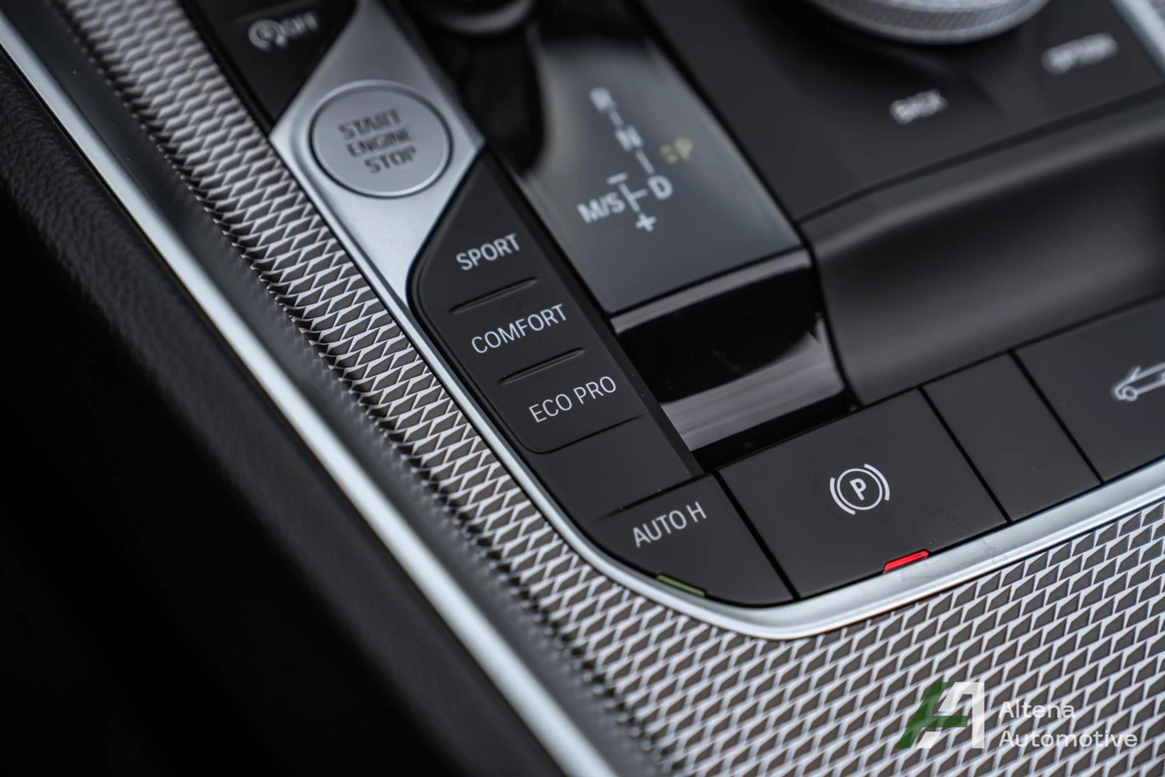 BMW Z4 Roadster sDrive20i High Executive — photo 24