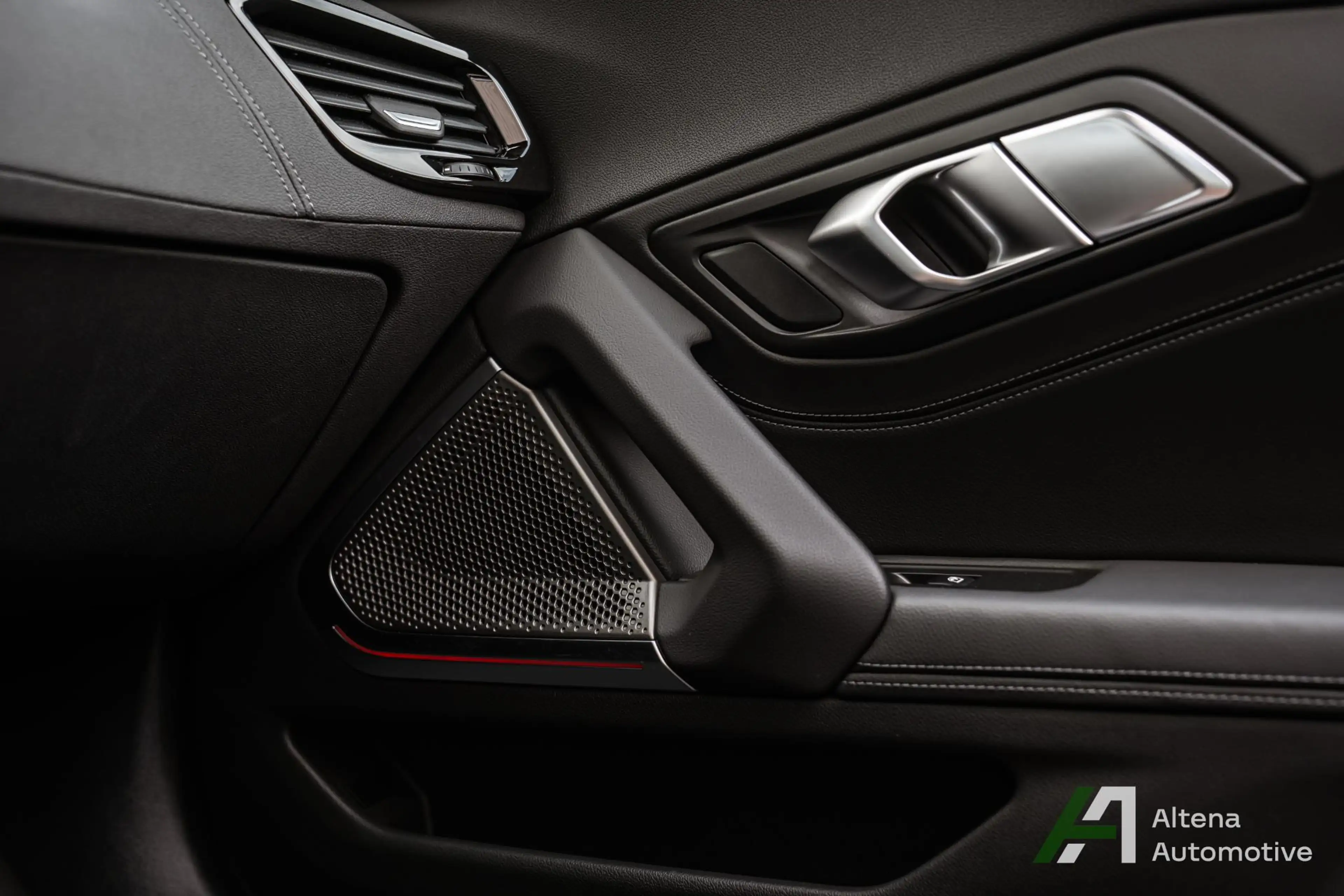 BMW Z4 Roadster sDrive20i High Executive — photo 32