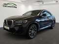 BMW X4 xDrive30d*M Sport*Laser*ACC*AHK*360*Pano*H&K* Gris - thumbnail 1