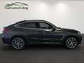 BMW X4 xDrive30d*M Sport*Laser*ACC*AHK*360*Pano*H&K* Gris - thumbnail 3