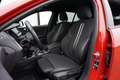 BMW 118 1-serie 118i SPORTLINE | Apple Carplay | Half Lede Rood - thumbnail 5