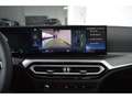 BMW 430 i Cabrio M Sport Sportpaket Navi Leder digitales C Blau - thumbnail 11