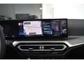 BMW 430 i Cabrio M Sport Sportpaket Navi Leder digitales C Blau - thumbnail 13
