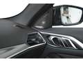 BMW 430 i Cabrio M Sport Sportpaket Navi Leder digitales C Blau - thumbnail 15