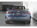 BMW 430 i Cabrio M Sport Sportpaket Navi Leder digitales C Blau - thumbnail 4