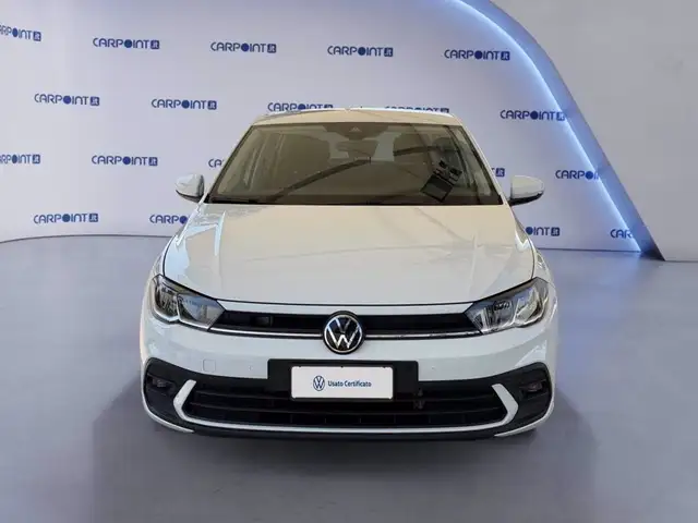 Volkswagen Polo view 9