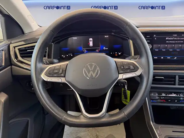 Volkswagen Polo view 13