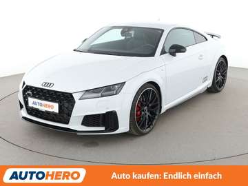 45 TFSI quattro Aut.*NAV*LED*TEMPO*PDC*SHZ*B&O*