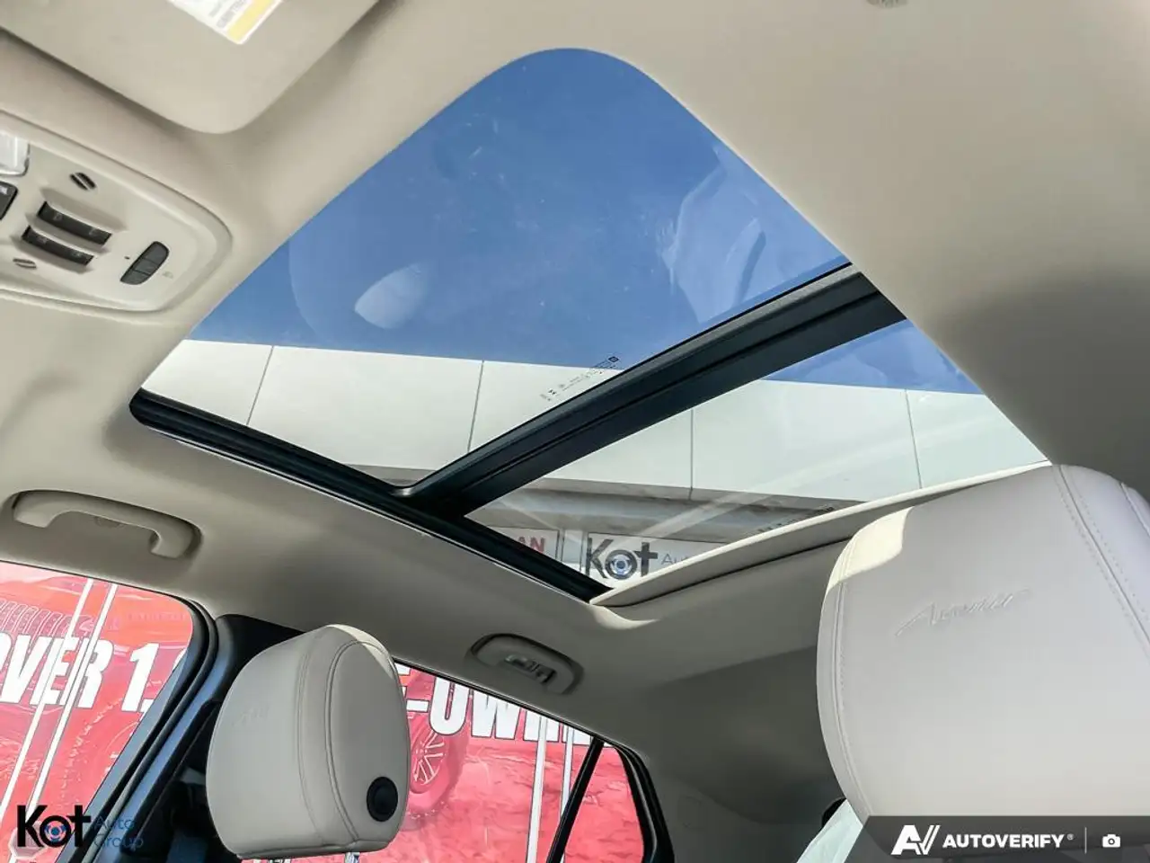 Buick Encore fotografie Buick Encore