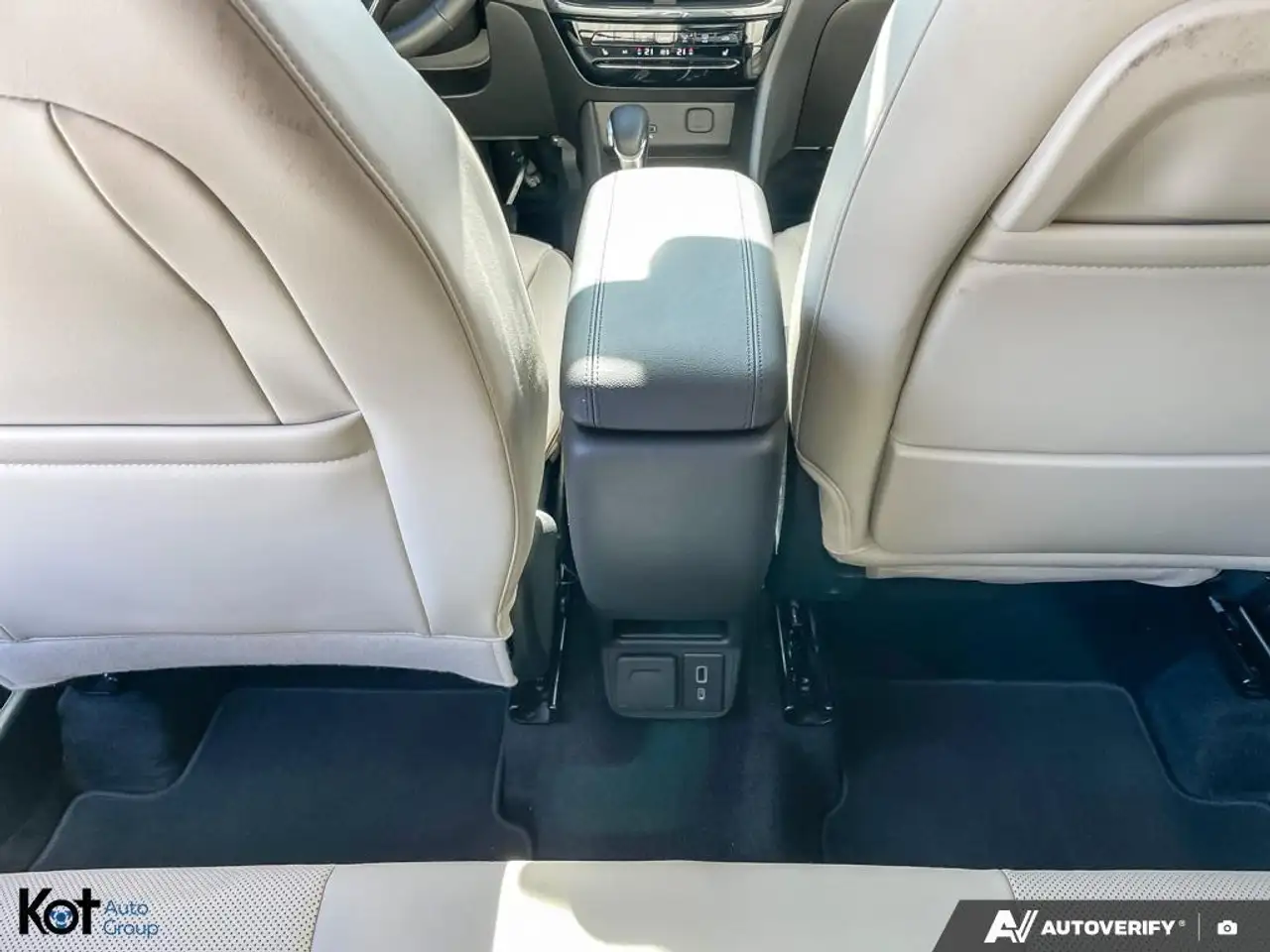 Buick Encore fotografie Buick Encore