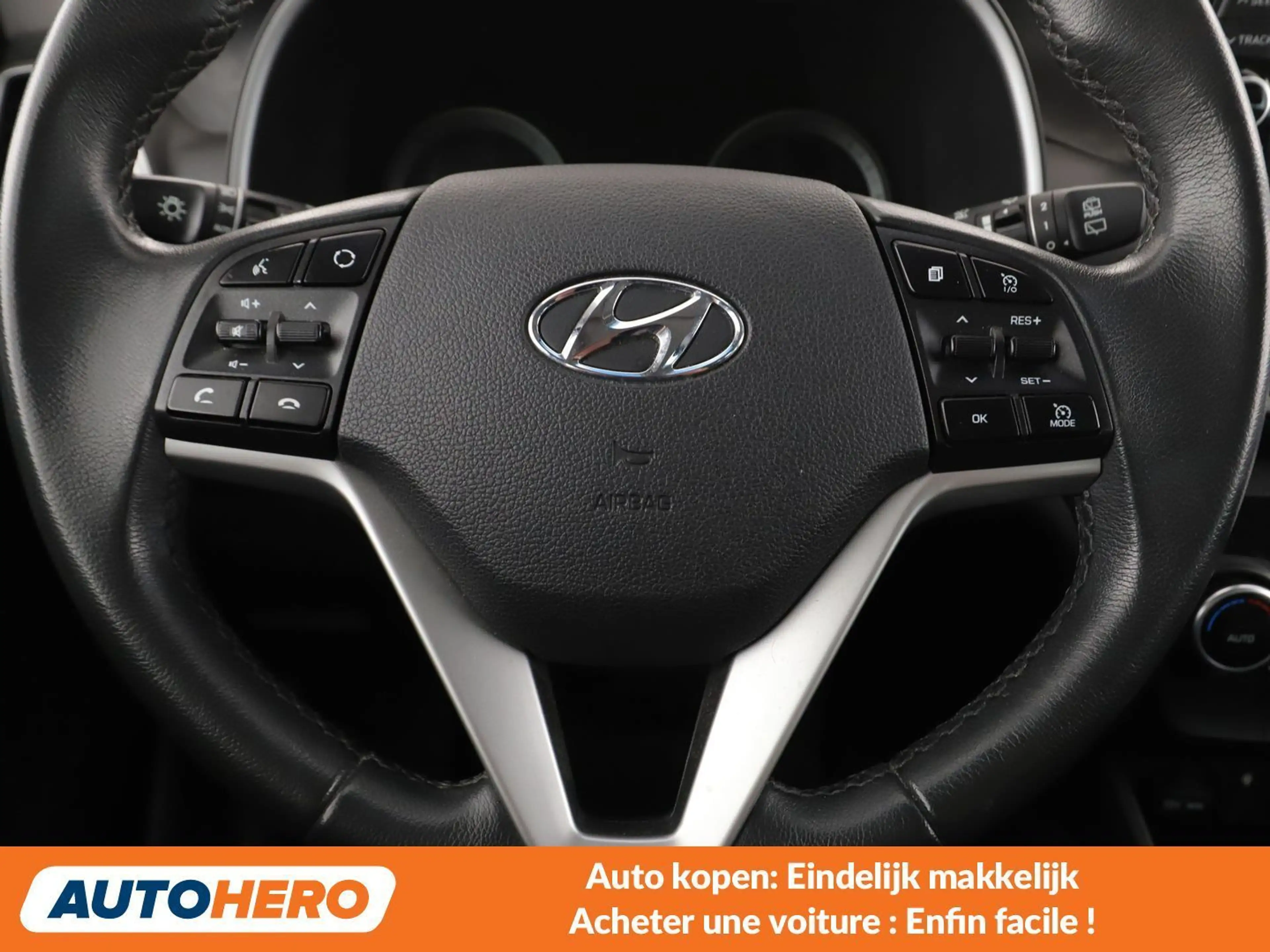 Hyundai TUCSON 1.6 CRDi Business 2WD — photo 5
