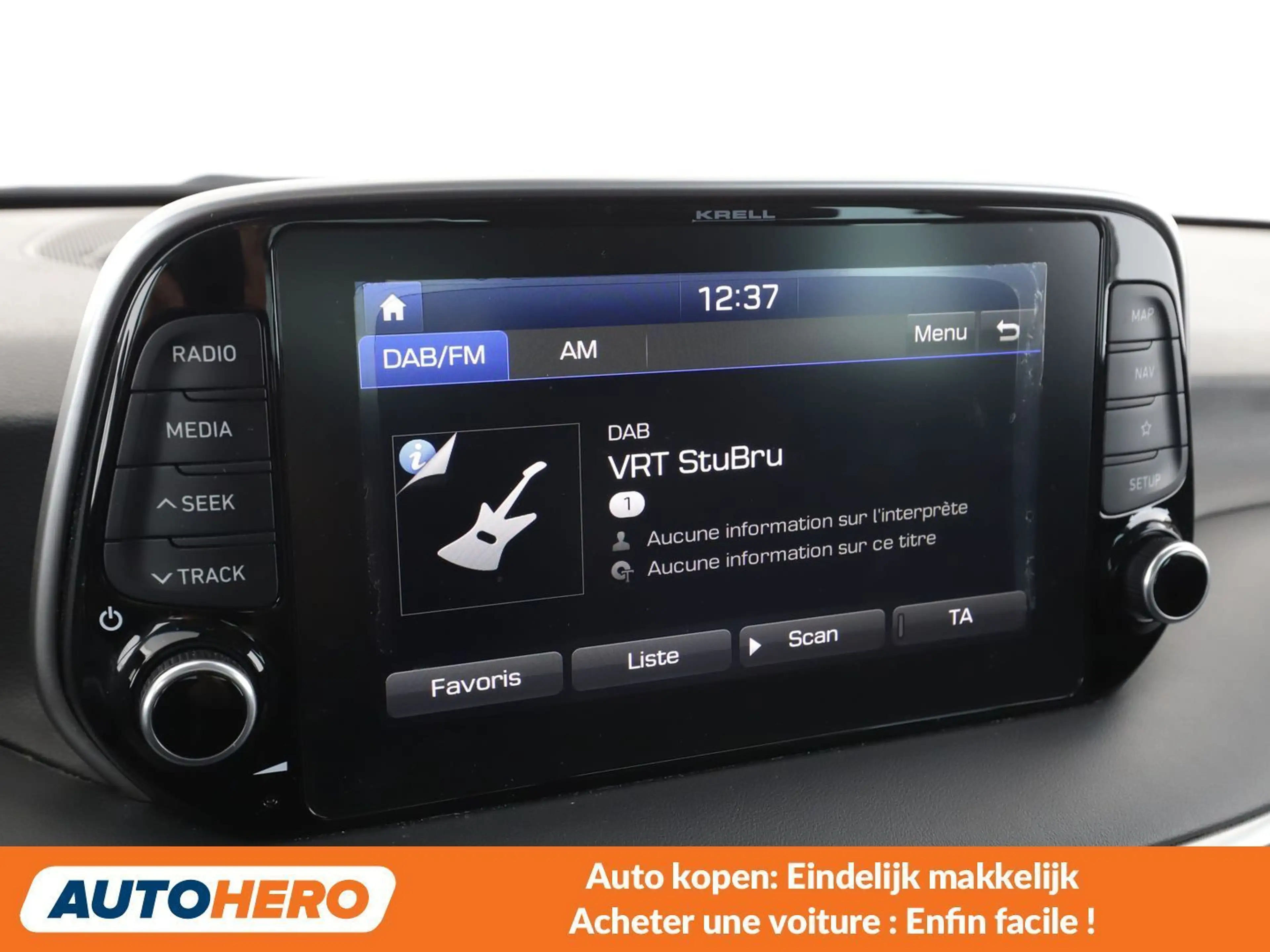 Hyundai TUCSON 1.6 CRDi Business 2WD — photo 9