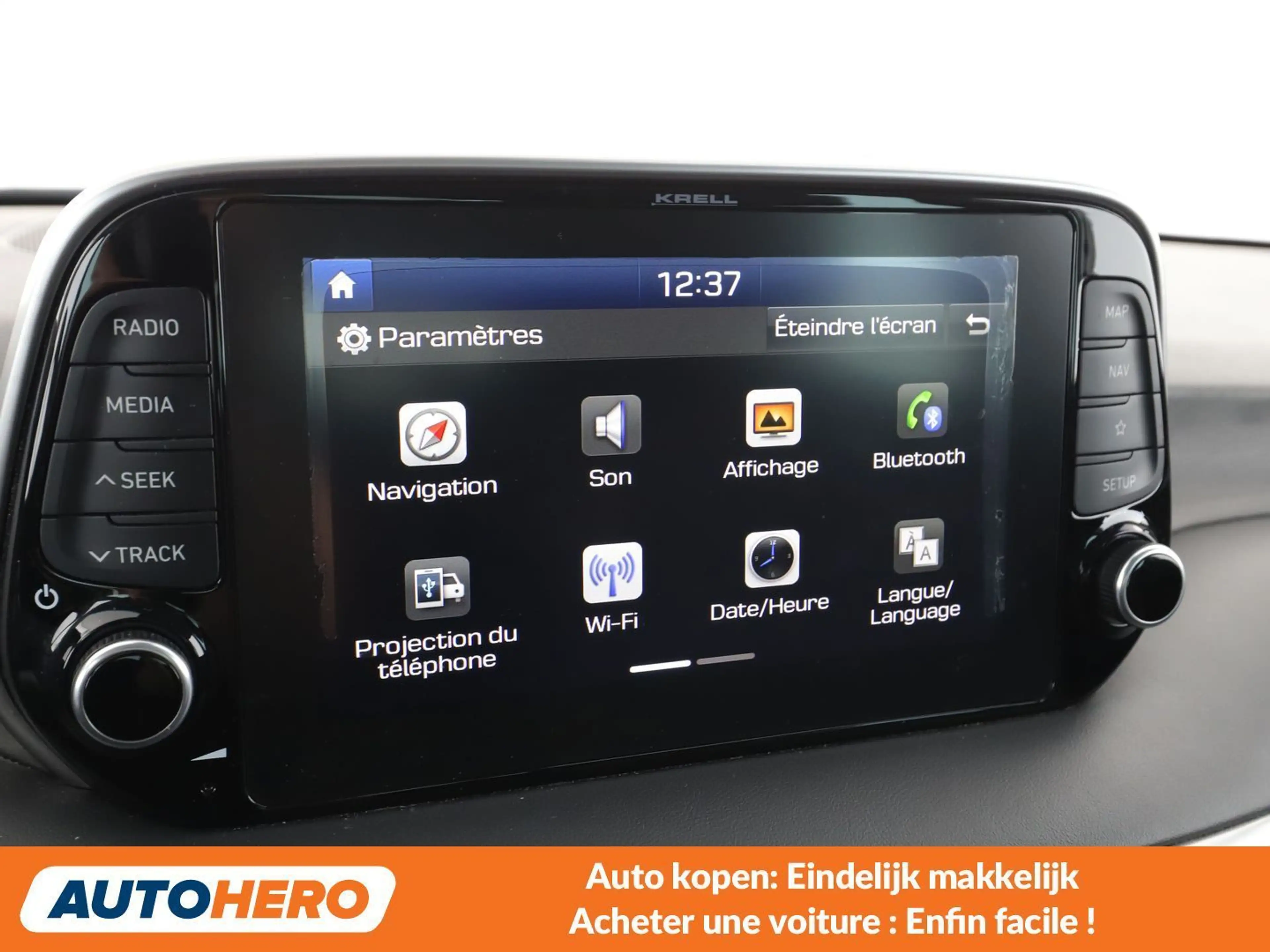 Hyundai TUCSON 1.6 CRDi Business 2WD — photo 7