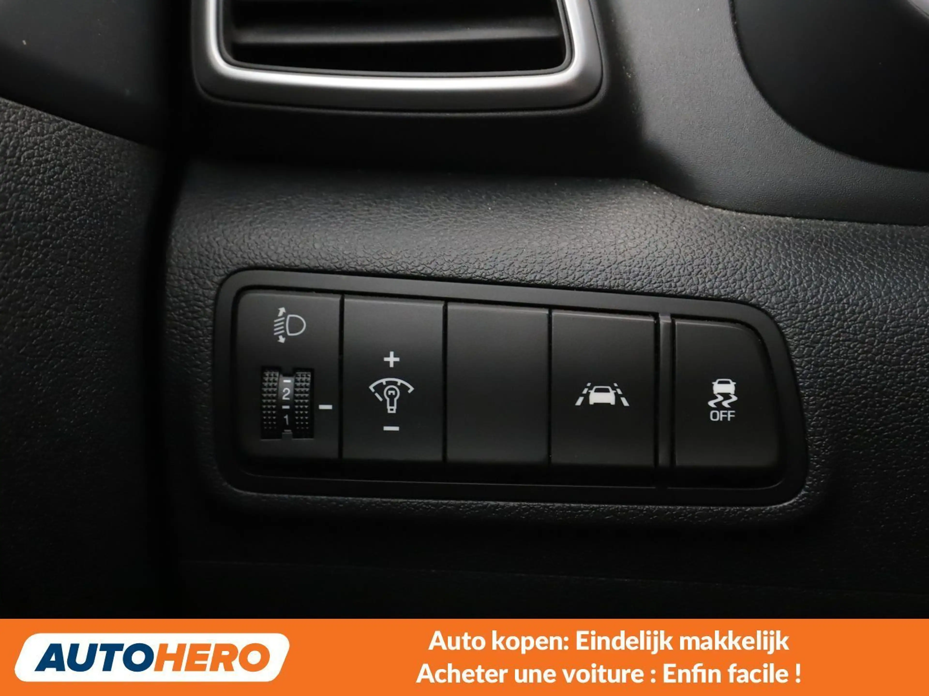 Hyundai TUCSON 1.6 CRDi Business 2WD — photo 14