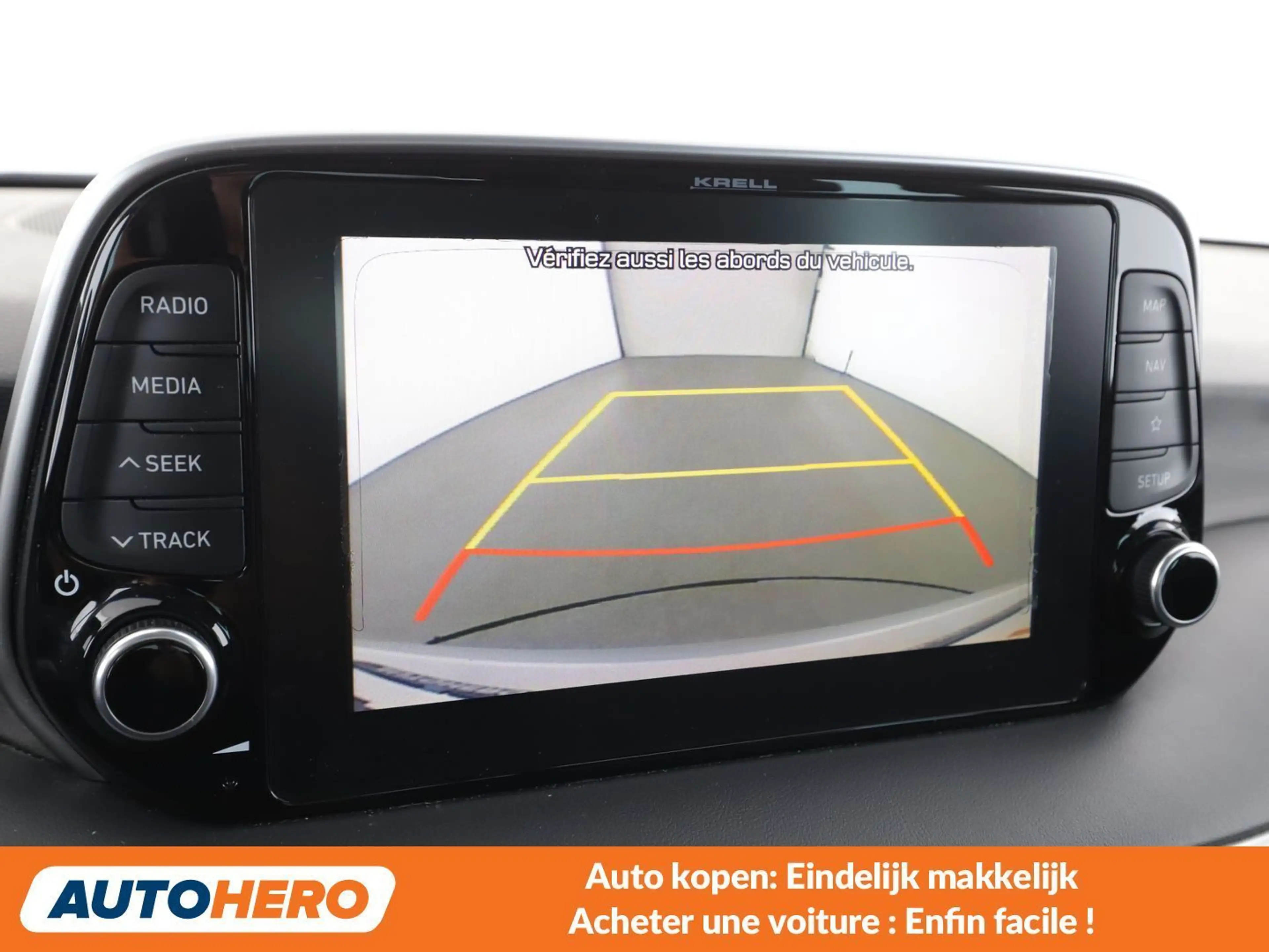 Hyundai TUCSON 1.6 CRDi Business 2WD — photo 10