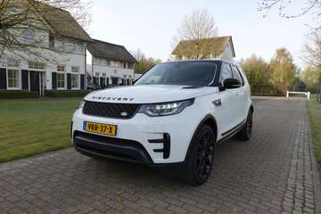 3.0 Supercharged Si6 LPG SE *GRIJS KENTEKEN* | Tre