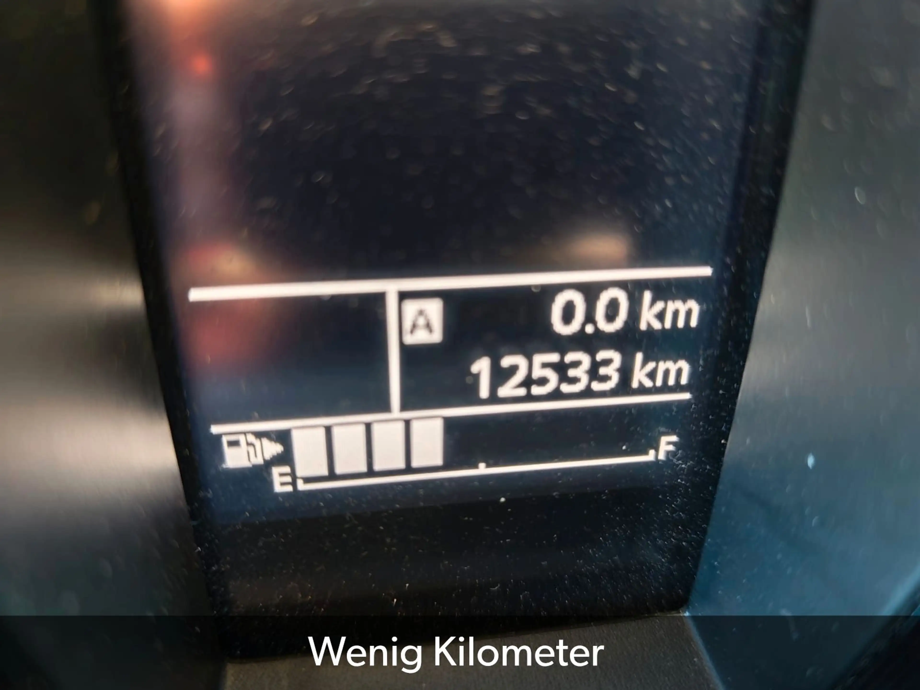 Suzuki Jimny Allgrip Comfort NFZ nur 12 tkm Top Optik — photo 14