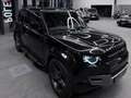 Land Rover Defender 110 D300 X-Dynamic SE, Winter-Paket, Komfort-Paket Plus,Off-Road-Paket 2, Anhängerkupplung, Fahrassistenz-Paket Schwarz - thumbnail 9