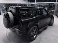 Land Rover Defender 110 D300 X-Dynamic SE, Winter-Paket, Komfort-Paket Plus,Off-Road-Paket 2, Anhängerkupplung, Fahrassistenz-Paket Schwarz - thumbnail 8
