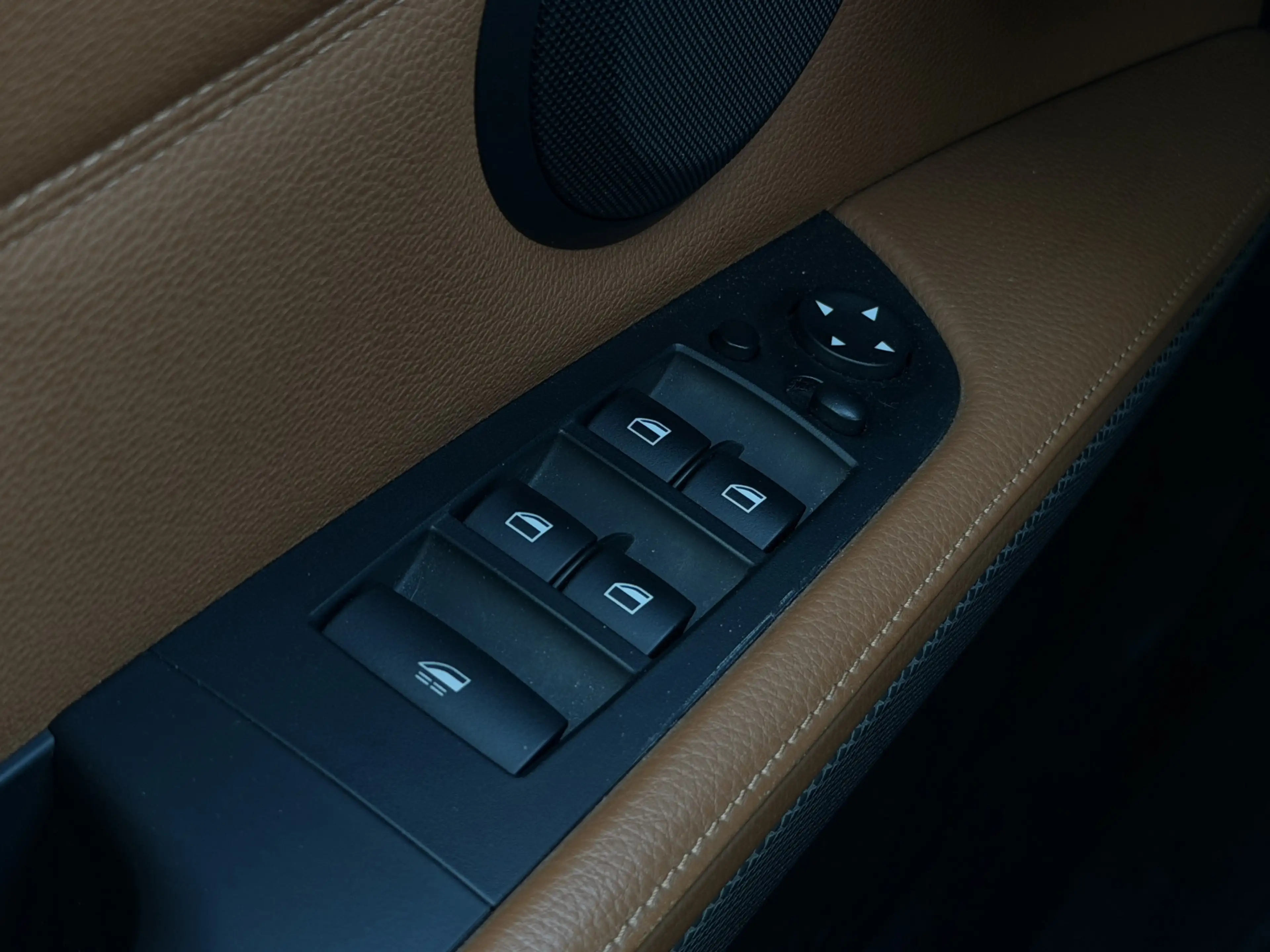 BMW 325 3-serie Cabrio 325i M-Sport | Cruise | Leder | Mem — photo 41