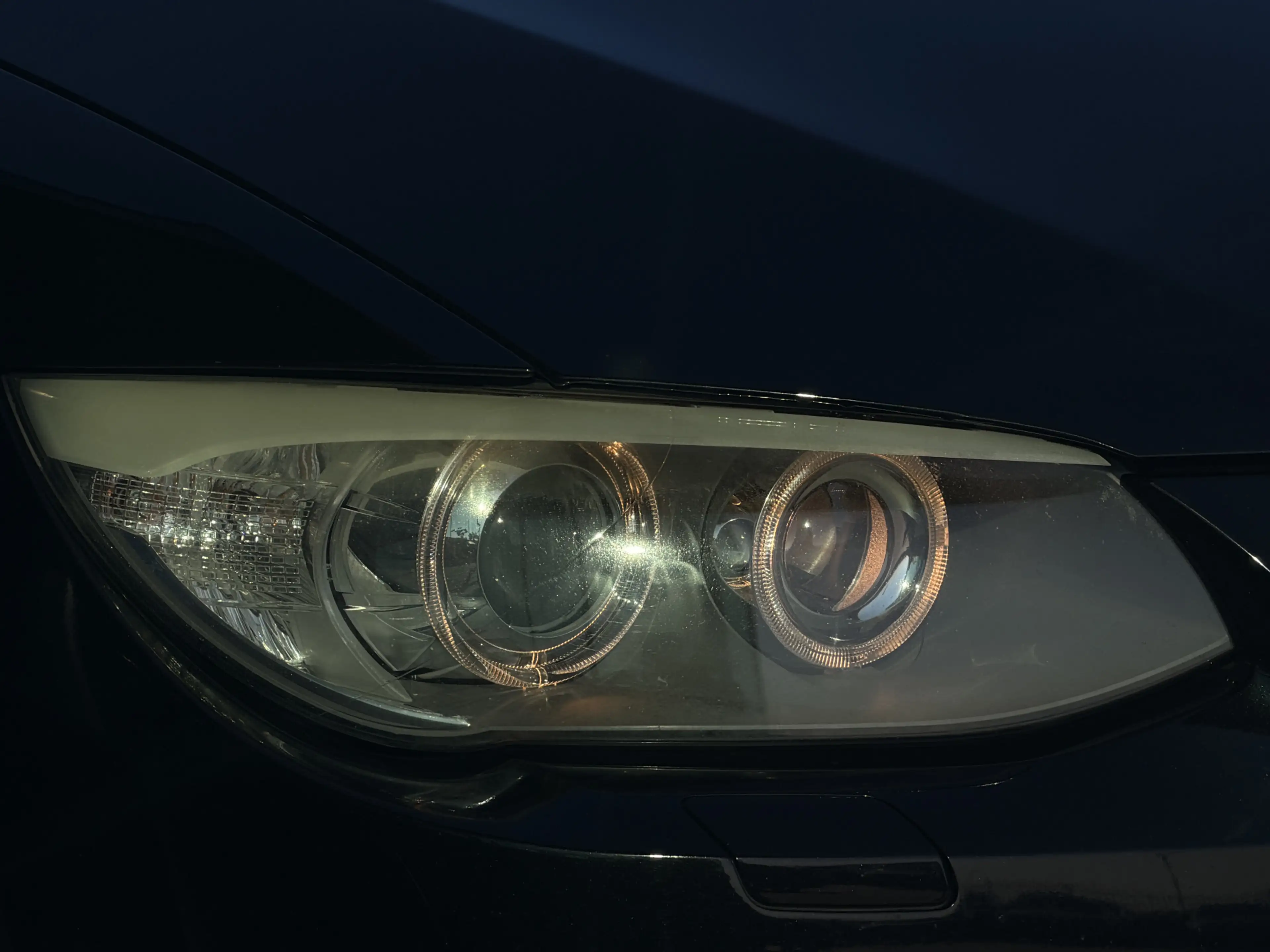 BMW 325 3-serie Cabrio 325i M-Sport | Cruise | Leder | Mem — photo 15