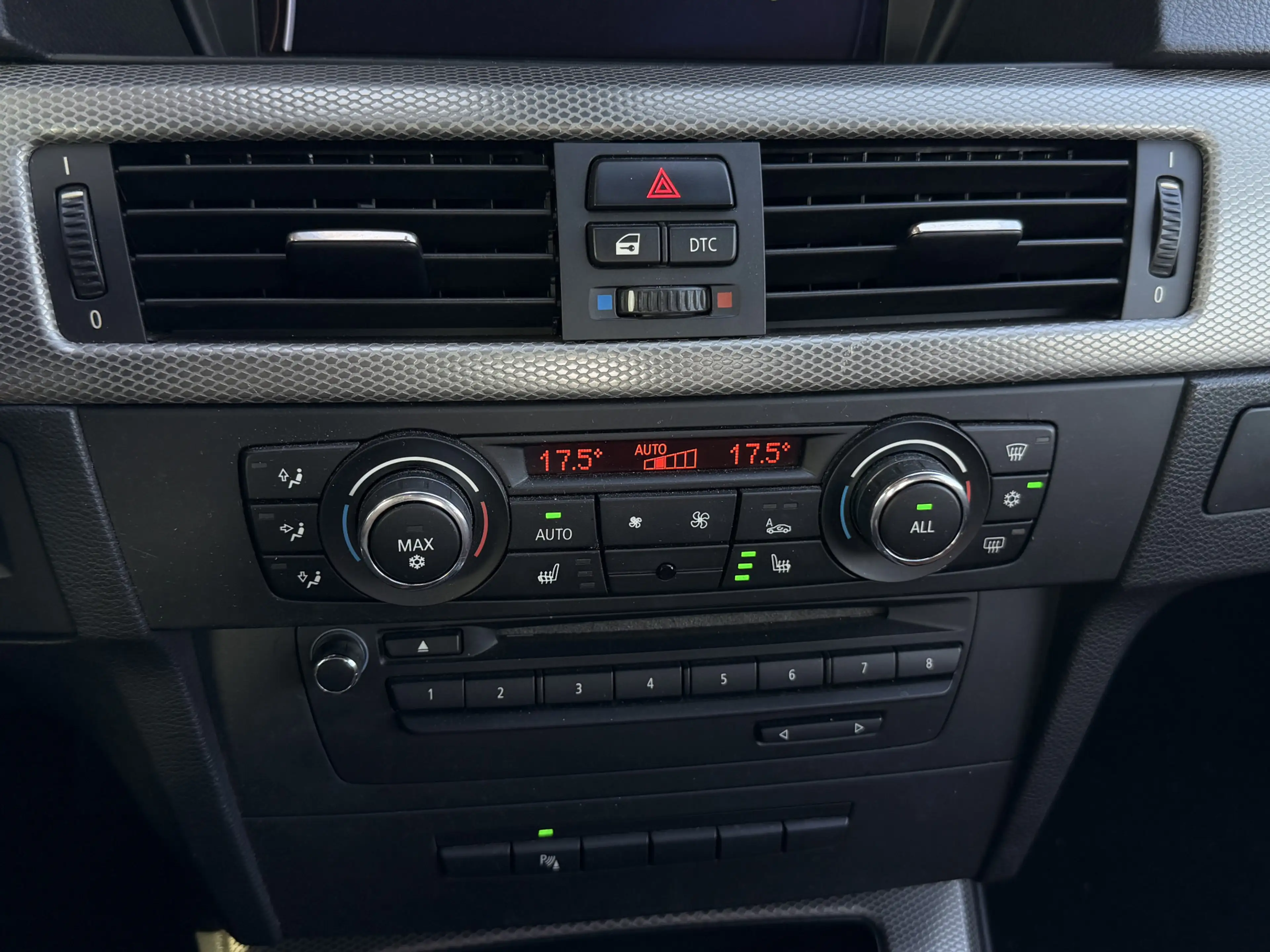 BMW 325 3-serie Cabrio 325i M-Sport | Cruise | Leder | Mem — photo 29