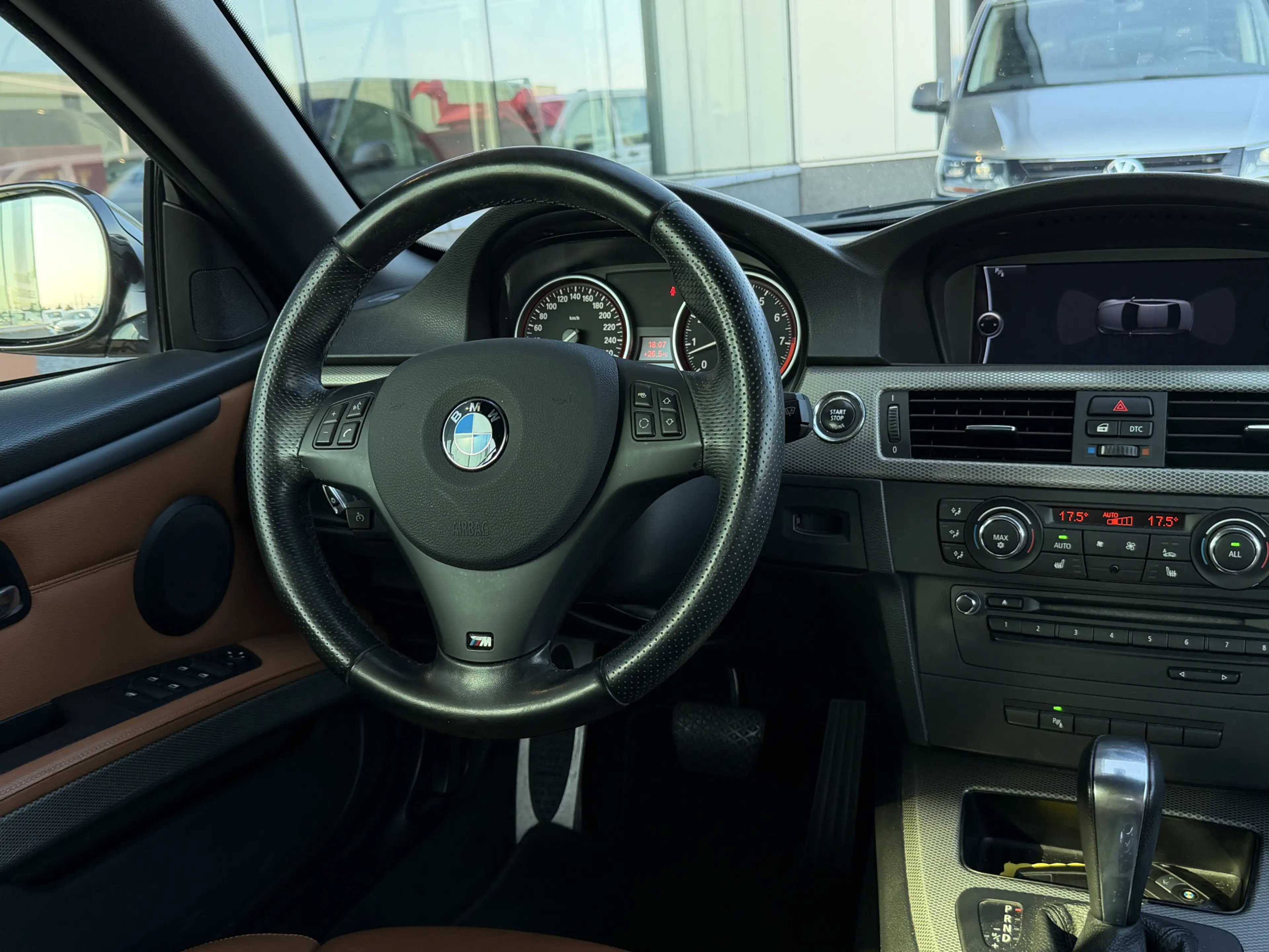 BMW 325 3-serie Cabrio 325i M-Sport | Cruise | Leder | Mem — photo 26