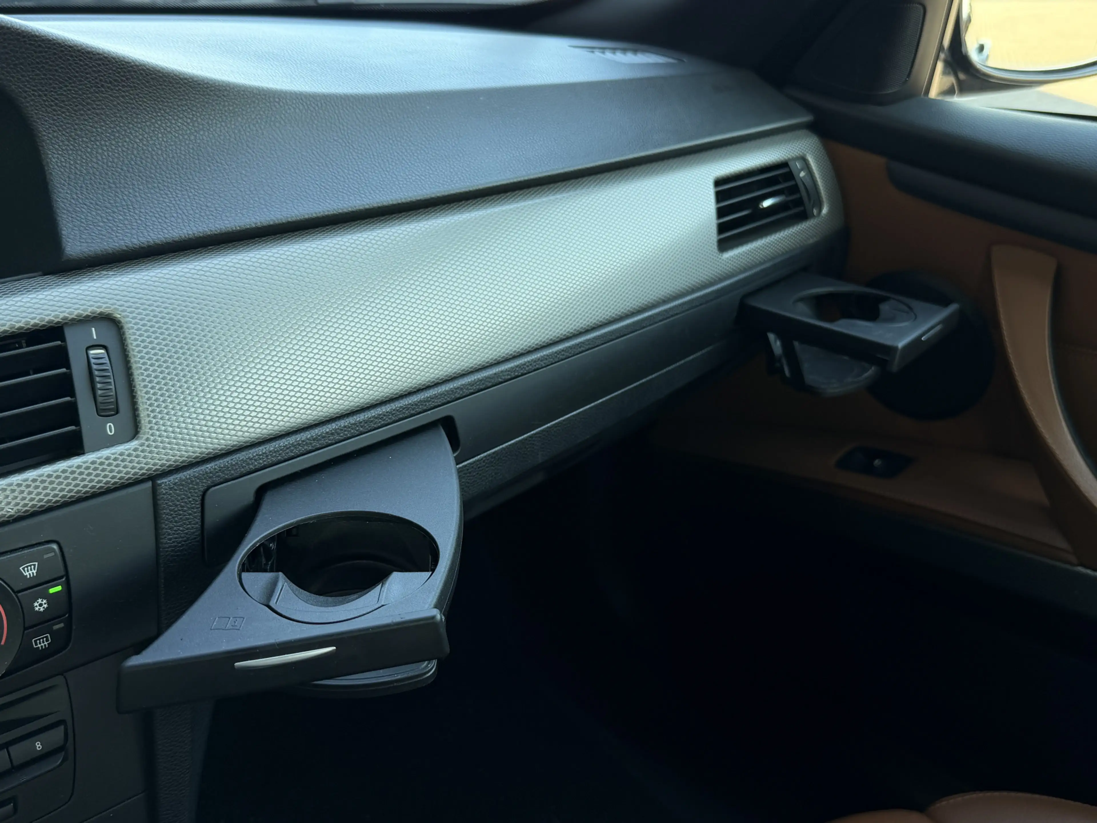 BMW 325 3-serie Cabrio 325i M-Sport | Cruise | Leder | Mem — photo 32