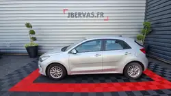Kia Rio 1.4L CRDI 90 CH ISG ACTIVE