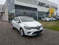 Renault Clio 0.9 tce energy Business Gpl 90cv PRONTA CONSEGNA Weiß - thumbnail 1