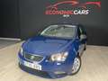 SEAT Ibiza SC 1.0 Reference 75 Albastru - thumbnail 1