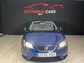 SEAT Ibiza SC 1.0 Reference 75 Albastru - thumbnail 4