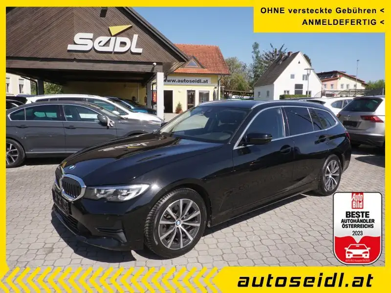 BMW Seria 3
