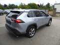 Toyota RAV 4 Hybrid 2WD *MWST* Silber - thumbnail 6