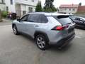 Toyota RAV 4 Hybrid 2WD *MWST* Silber - thumbnail 3