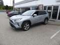 Toyota RAV 4 Hybrid 2WD *MWST* Silber - thumbnail 2