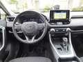 Toyota RAV 4 Hybrid 2WD *MWST* Silber - thumbnail 8
