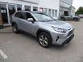 Toyota RAV 4 Hybrid 2WD *MWST* Silber - thumbnail 7